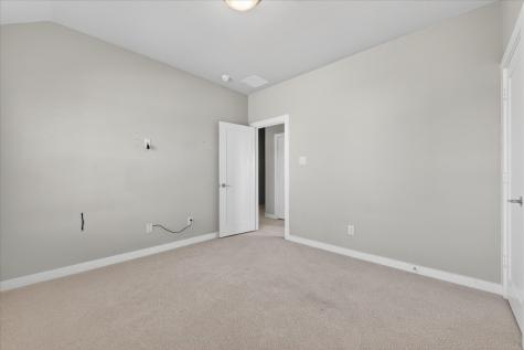 9917 Clover Forest Court Frisco TX 75035