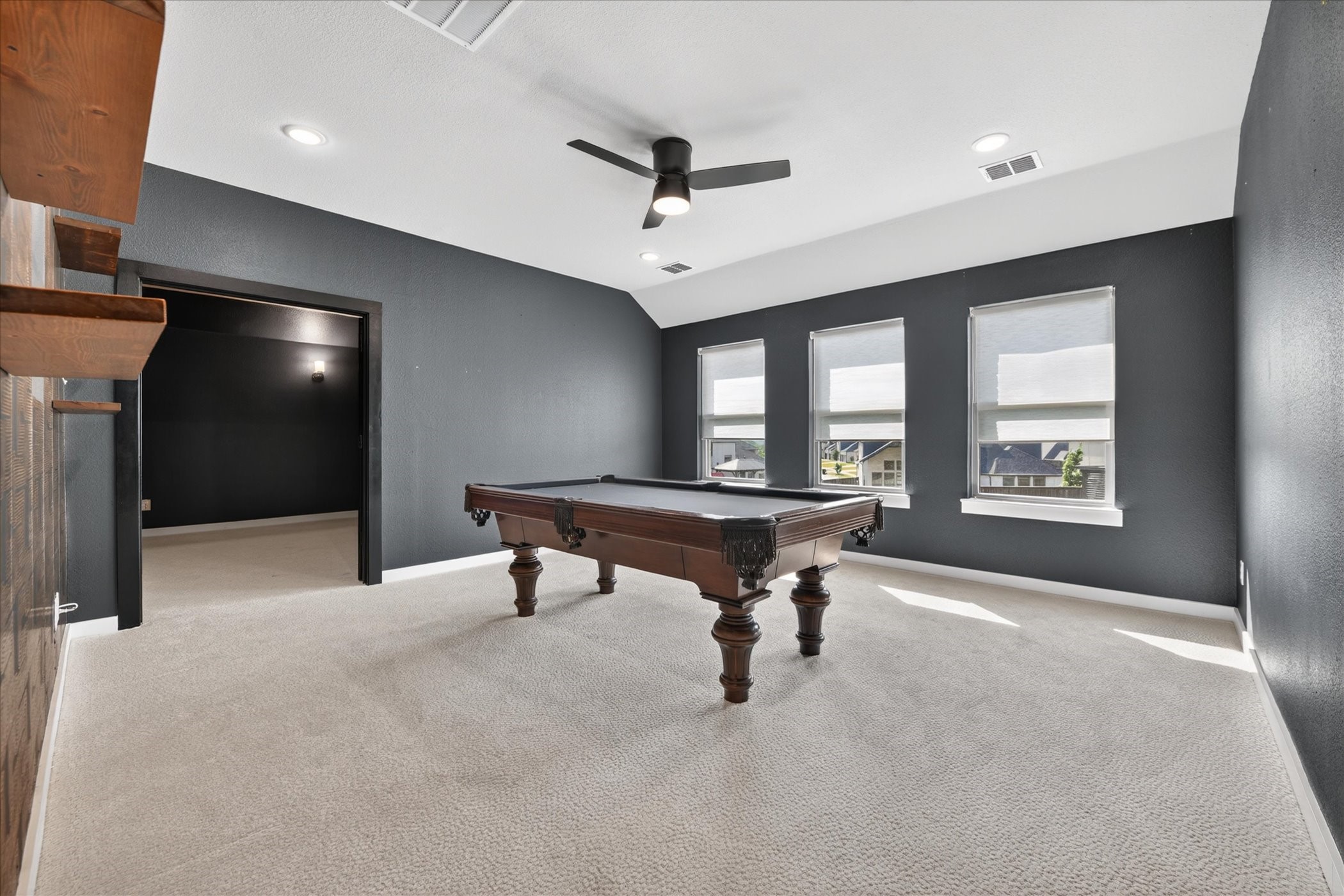 9917 Clover Forest Court Frisco TX 75035