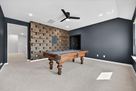 9917 Clover Forest Court Frisco TX 75035