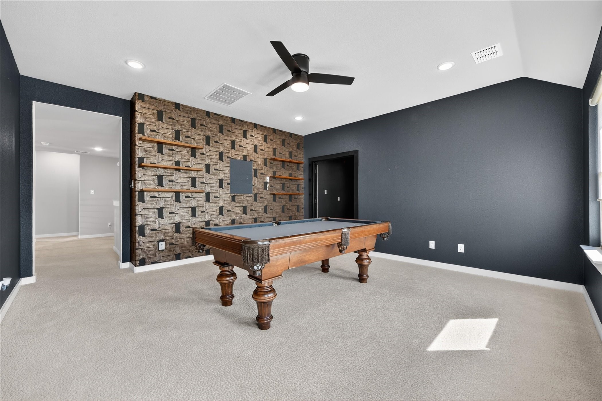9917 Clover Forest Court Frisco TX 75035