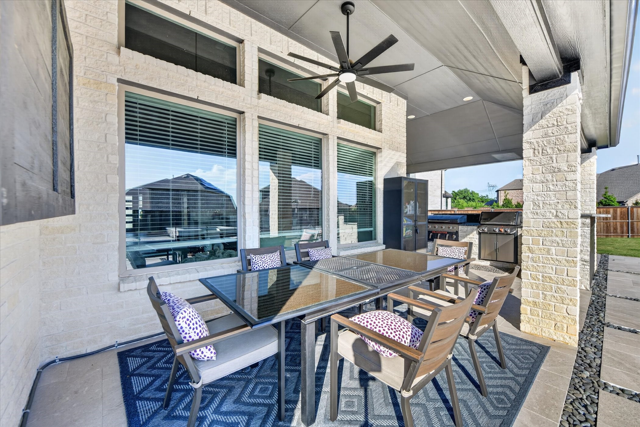 9917 Clover Forest Court Frisco TX 75035