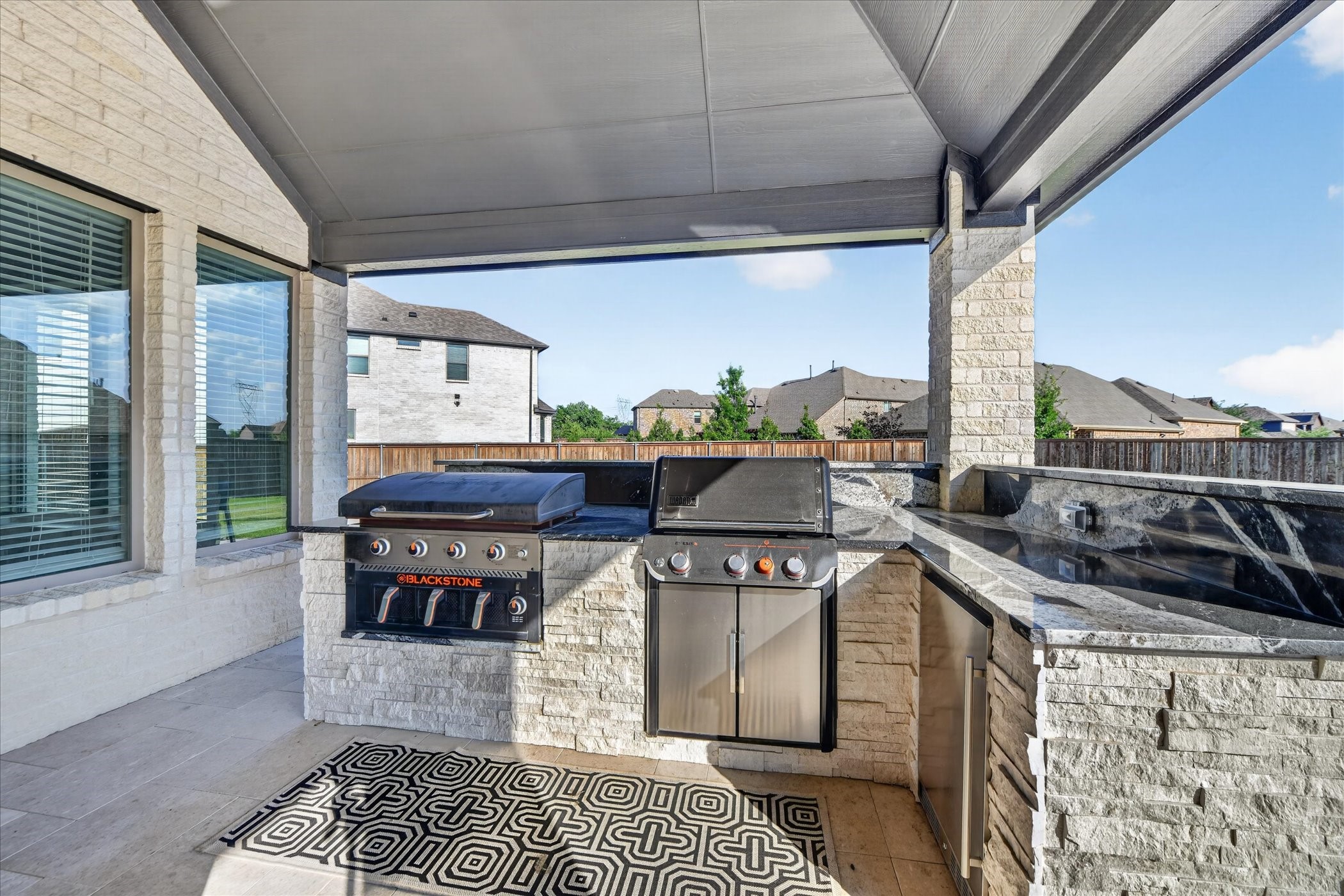 9917 Clover Forest Court Frisco TX 75035