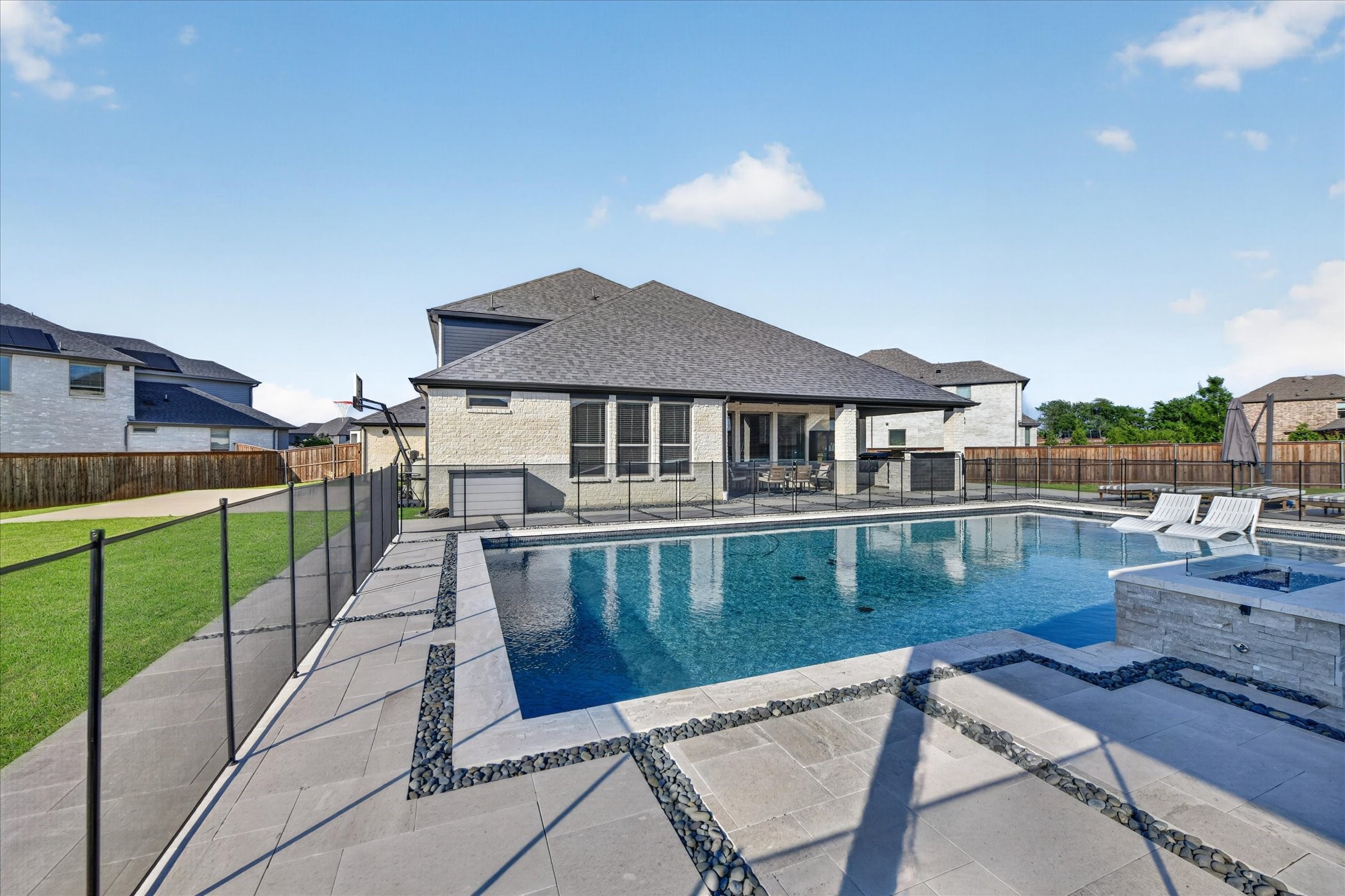 9917 Clover Forest Court Frisco TX 75035