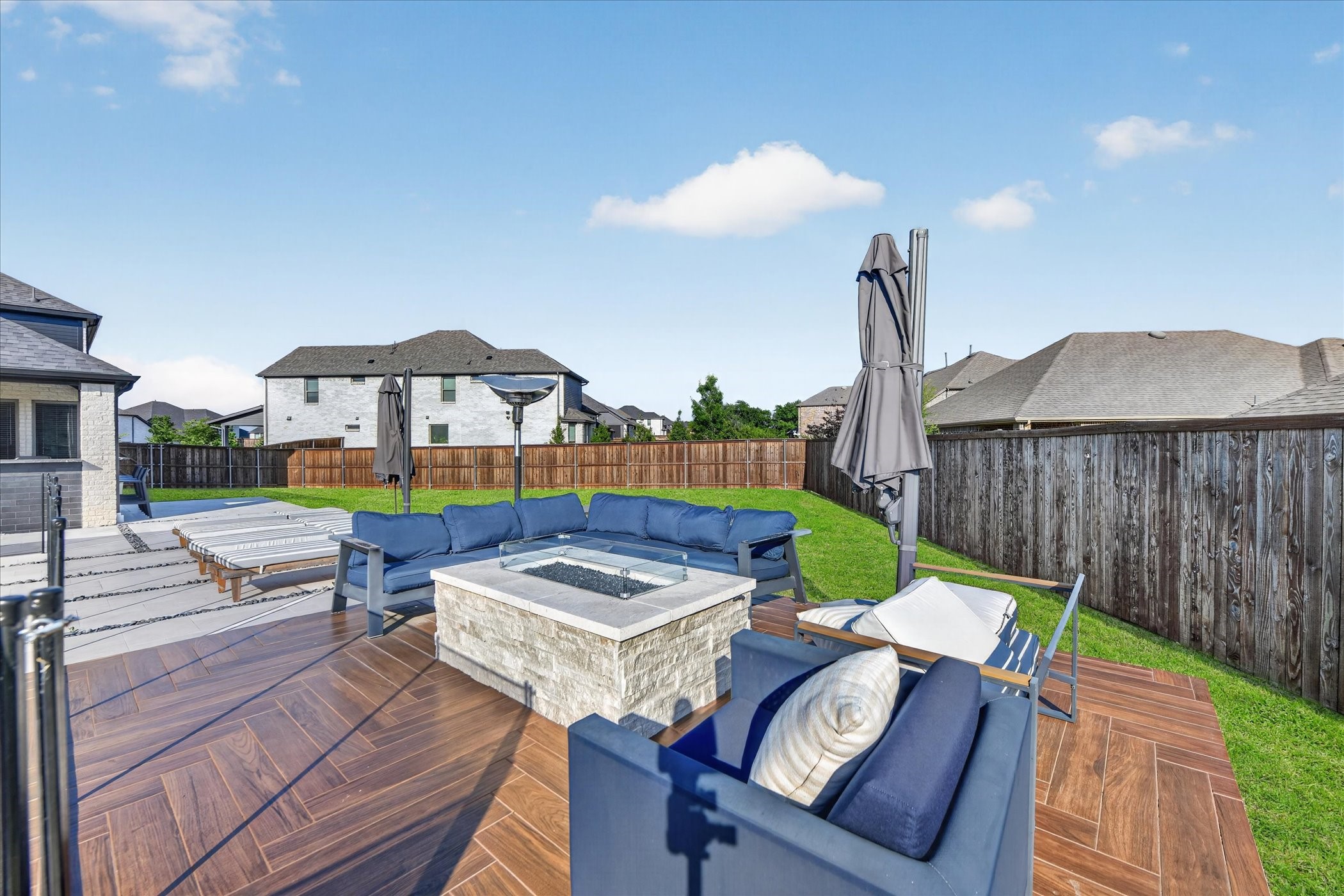 9917 Clover Forest Court Frisco TX 75035