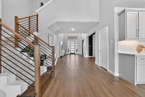 9917 Clover Forest Court Frisco TX 75035