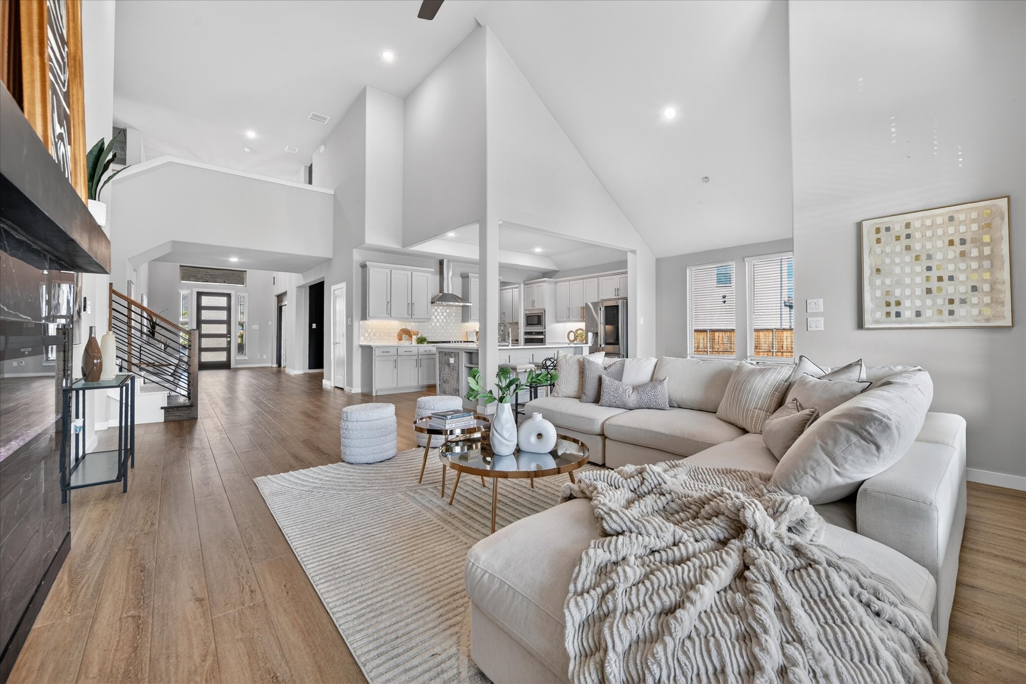 9917 Clover Forest Court Frisco TX 75035