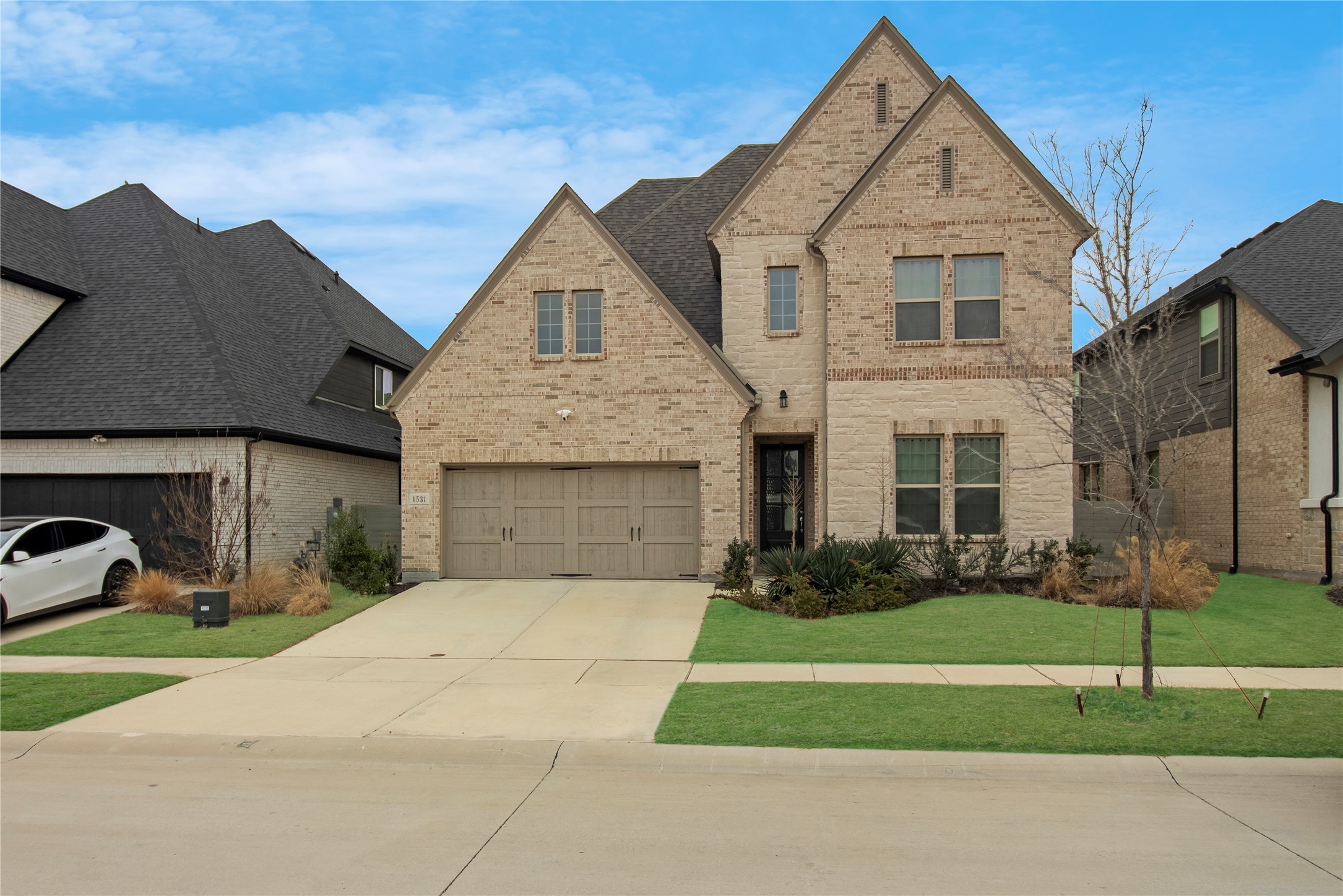 1531 20th Street Argyle TX 76226