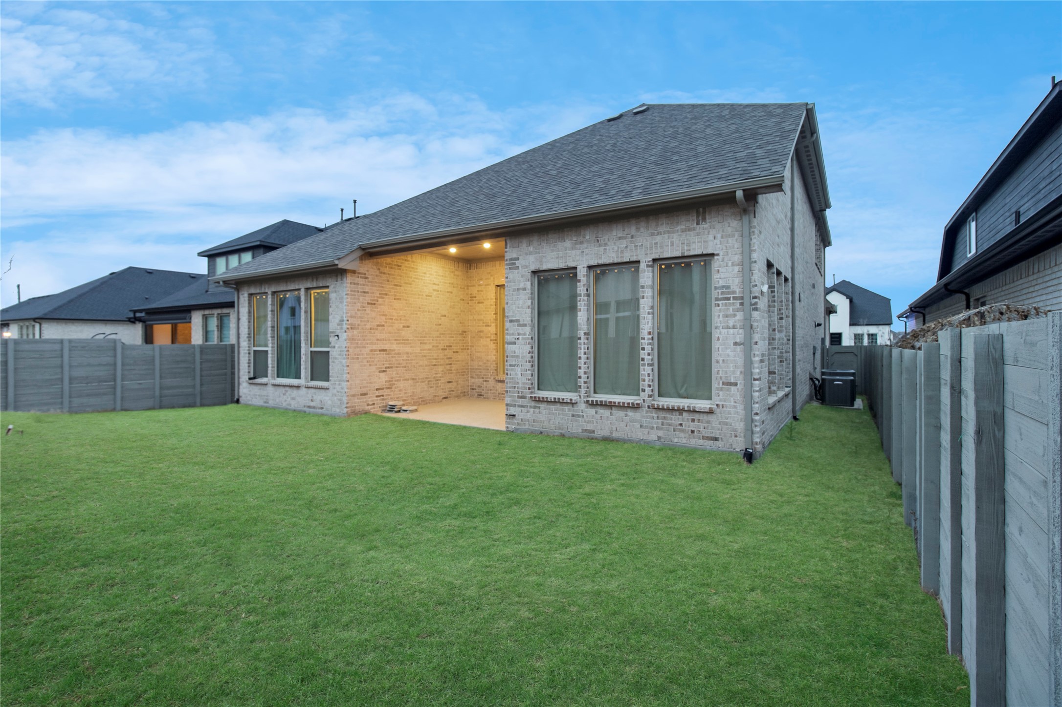1531 20th Street Argyle TX 76226