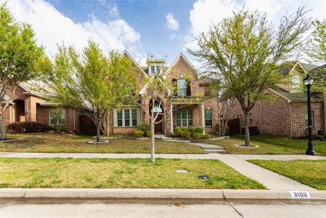3100 Camden Bluff Road Frisco TX 75034