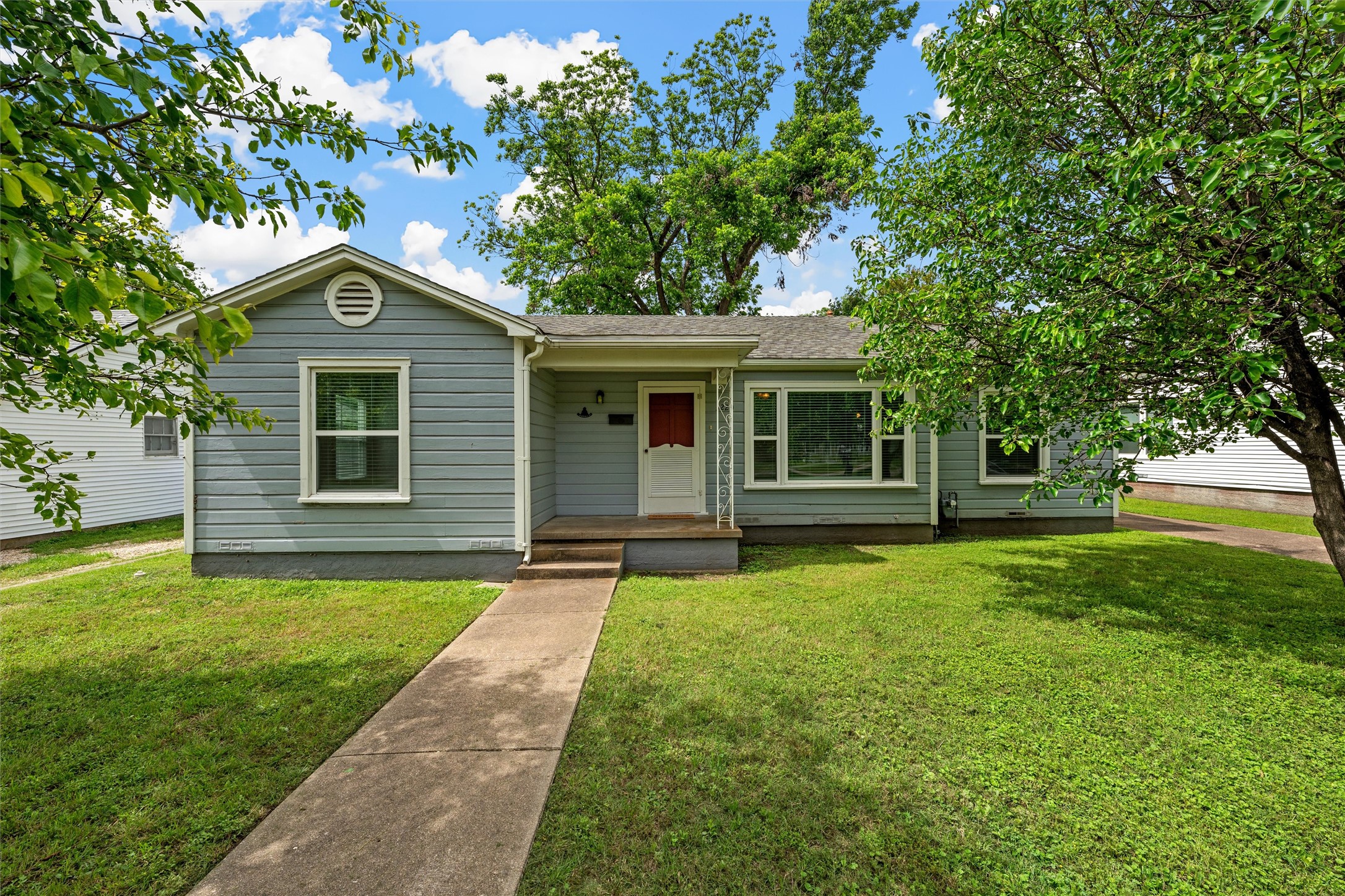 3220 Edmond Avenue Waco TX 76707