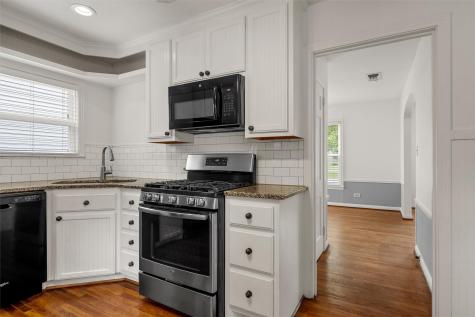 3220 Edmond Avenue Waco TX 76707