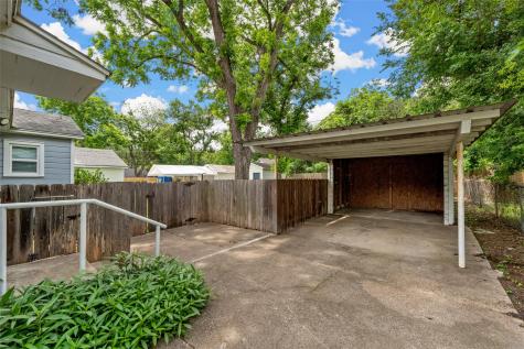3220 Edmond Avenue Waco TX 76707