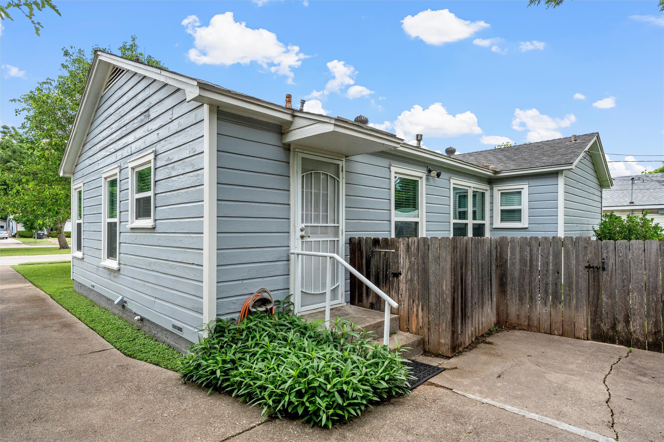 3220 Edmond Avenue Waco TX 76707