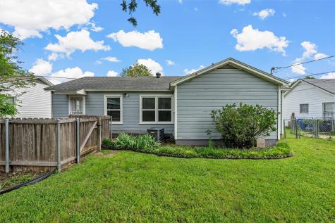 3220 Edmond Avenue Waco TX 76707