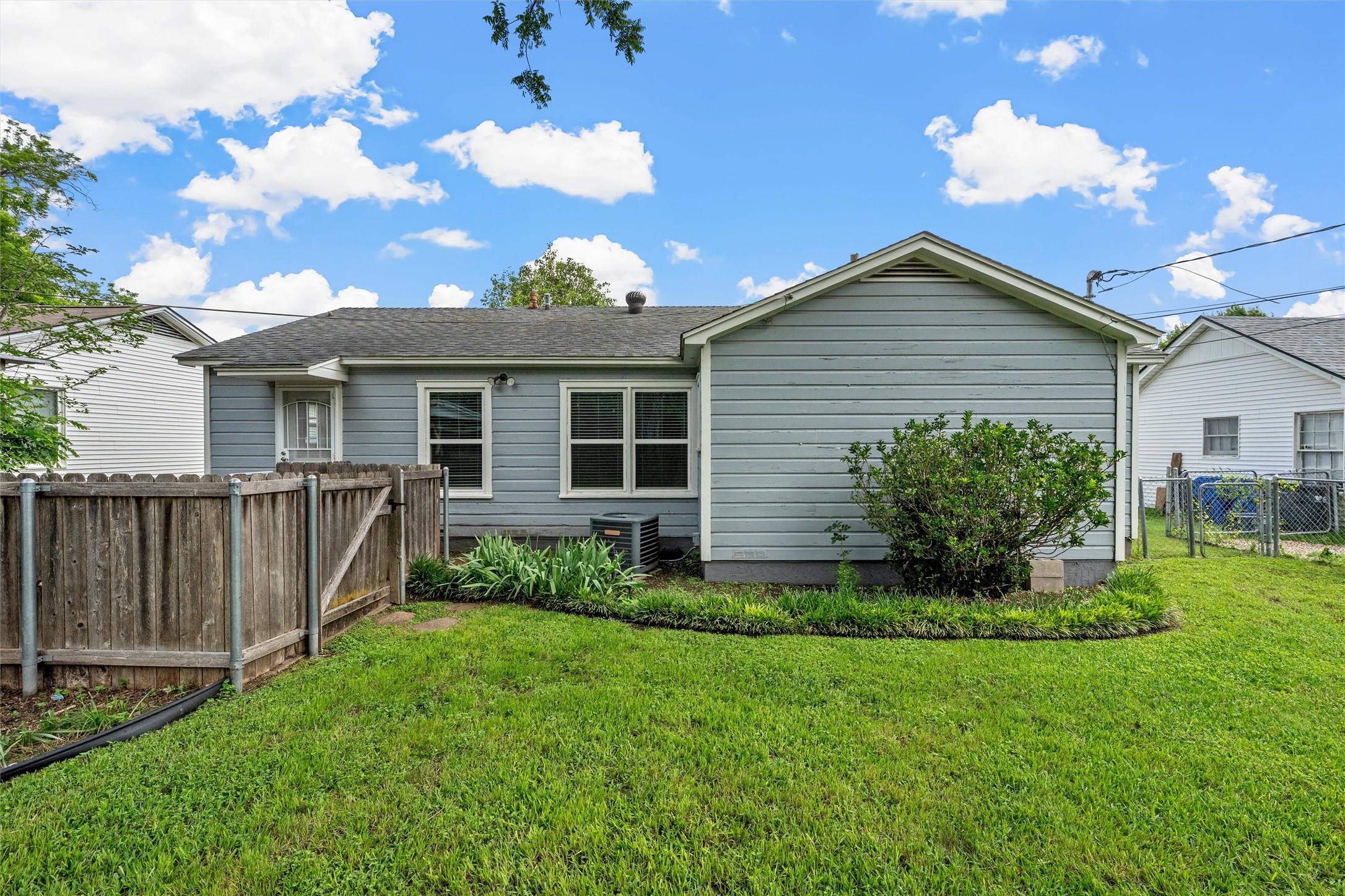 3220 Edmond Avenue Waco TX 76707