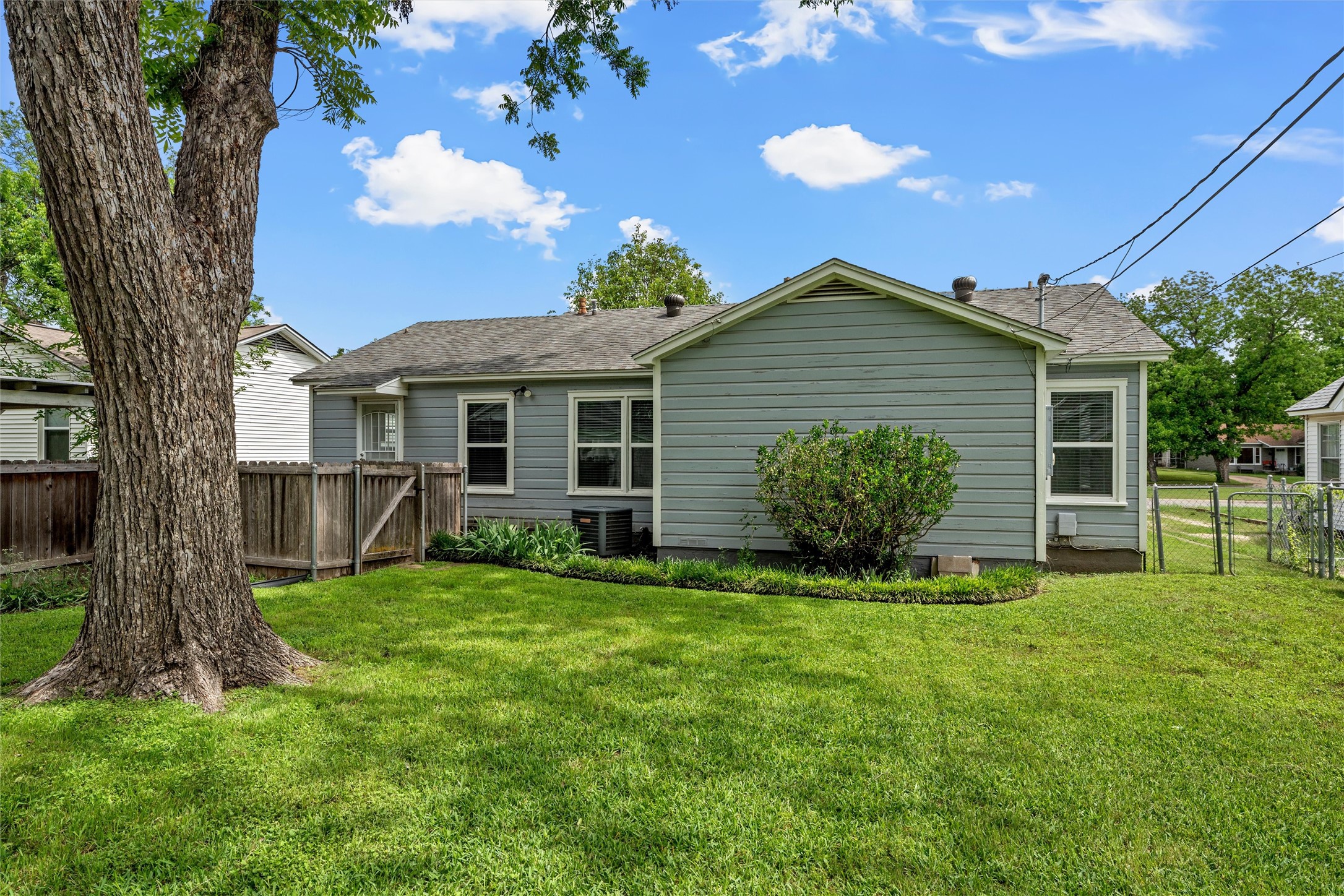 3220 Edmond Avenue Waco TX 76707