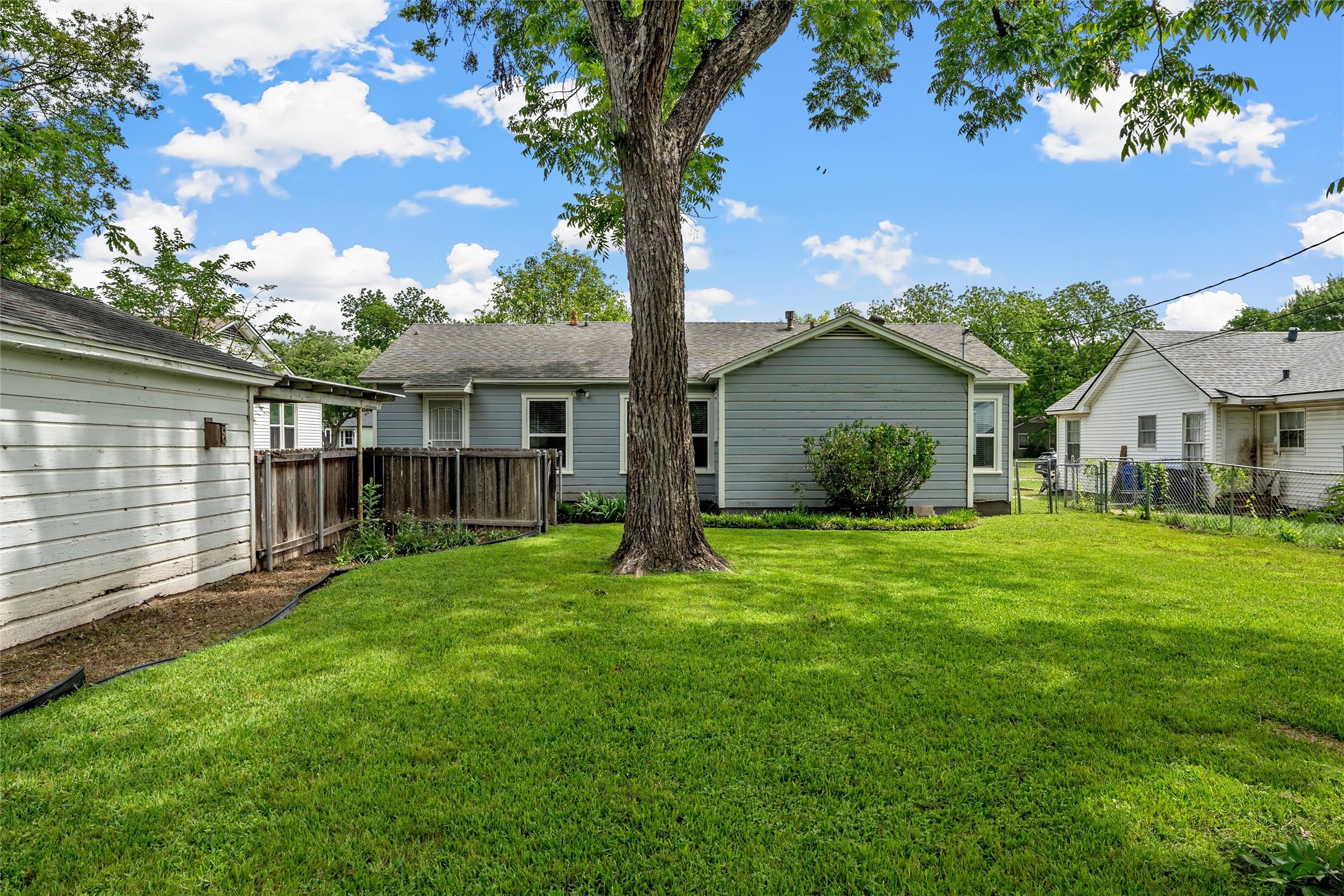 3220 Edmond Avenue Waco TX 76707