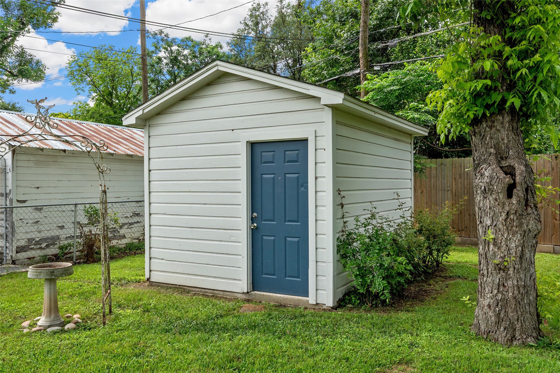3220 Edmond Avenue Waco TX 76707