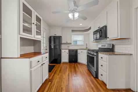 3220 Edmond Avenue Waco TX 76707