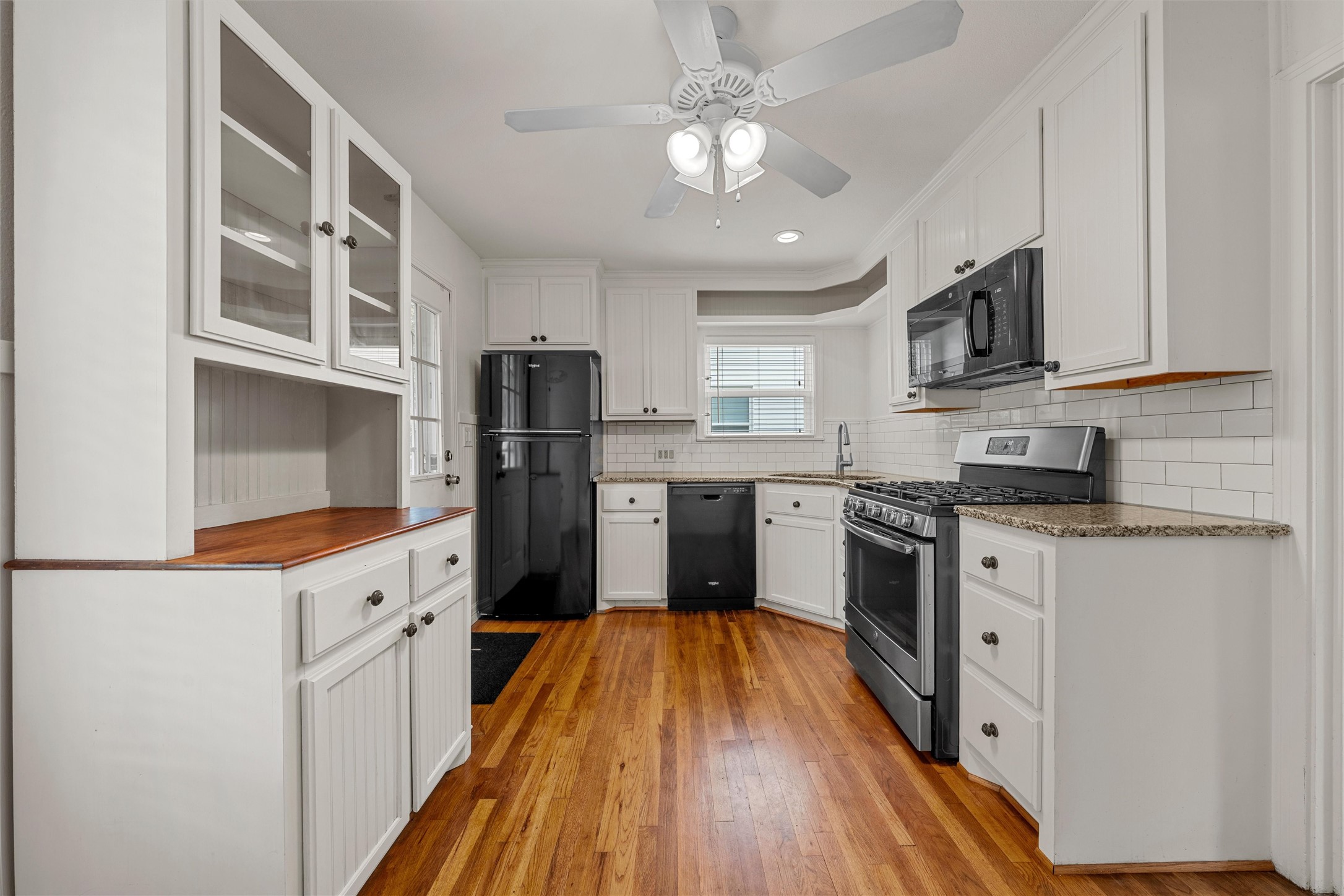 3220 Edmond Avenue Waco TX 76707