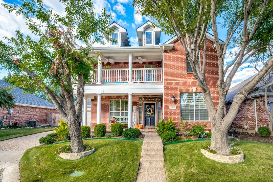 2524 Dunbar Drive Mckinney TX 75072