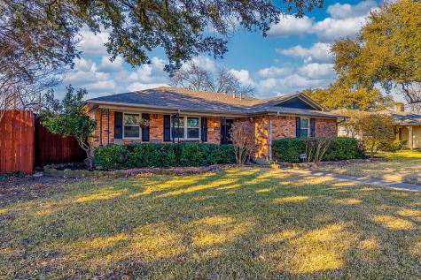 8415 Hunnicut Road Dallas TX 75228