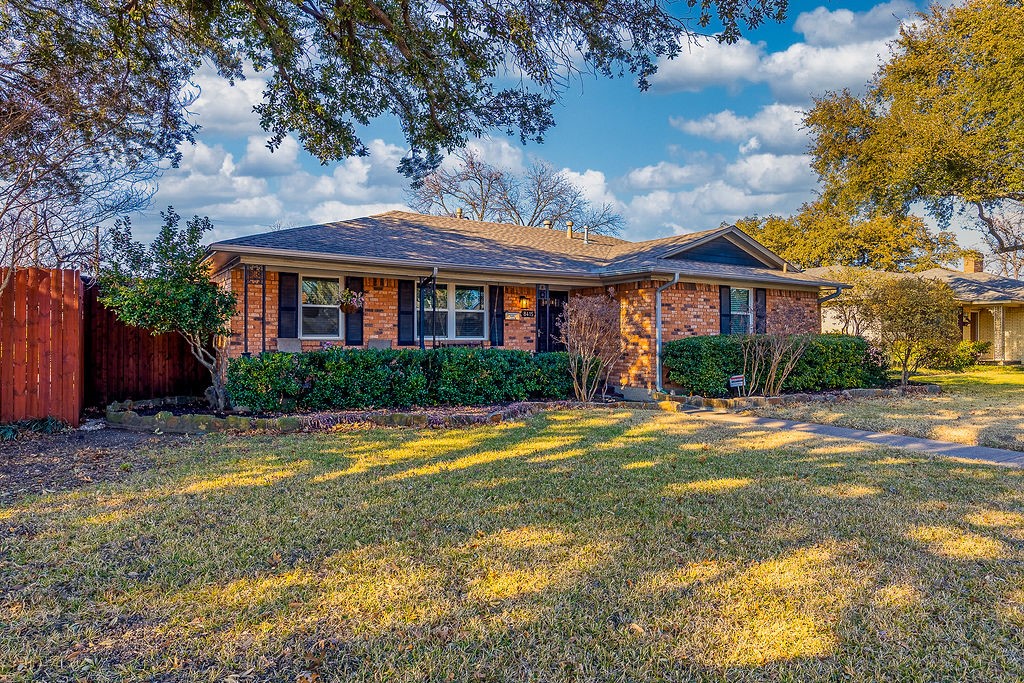 8415 Hunnicut Road Dallas TX 75228