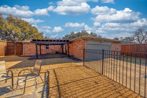 8415 Hunnicut Road Dallas TX 75228