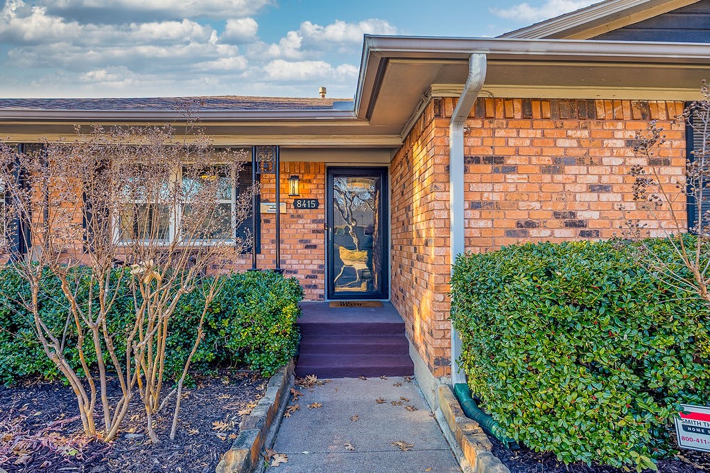 8415 Hunnicut Road Dallas TX 75228