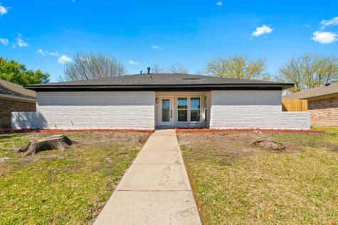 7117 Harvest Hill Drive Rowlett TX 75089