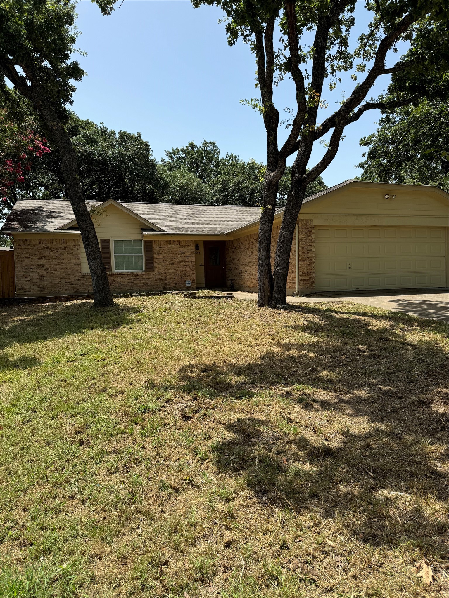 5604 Atlantis Terrace Arlington TX 76016