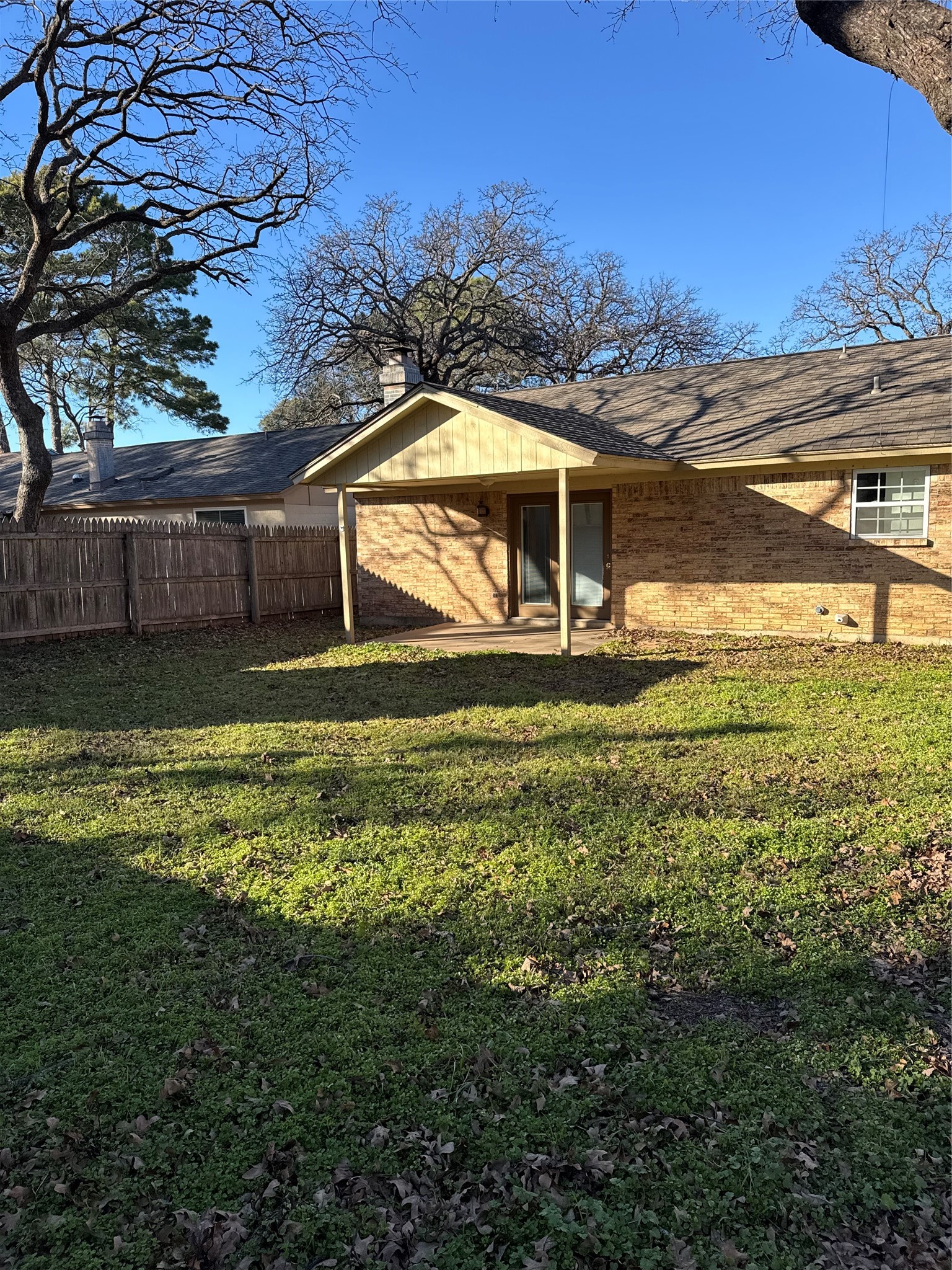 5604 Atlantis Terrace Arlington TX 76016