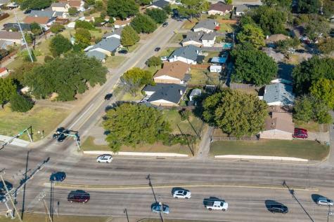 204 E Grubb Drive Mesquite TX 75149