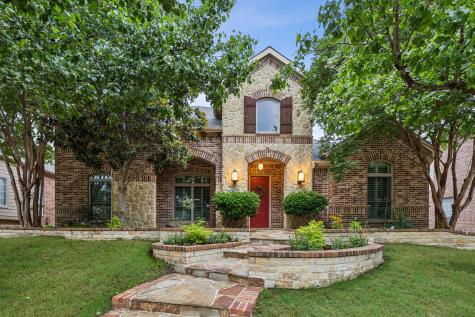 15574 Forest Creek Drive Frisco TX 75035
