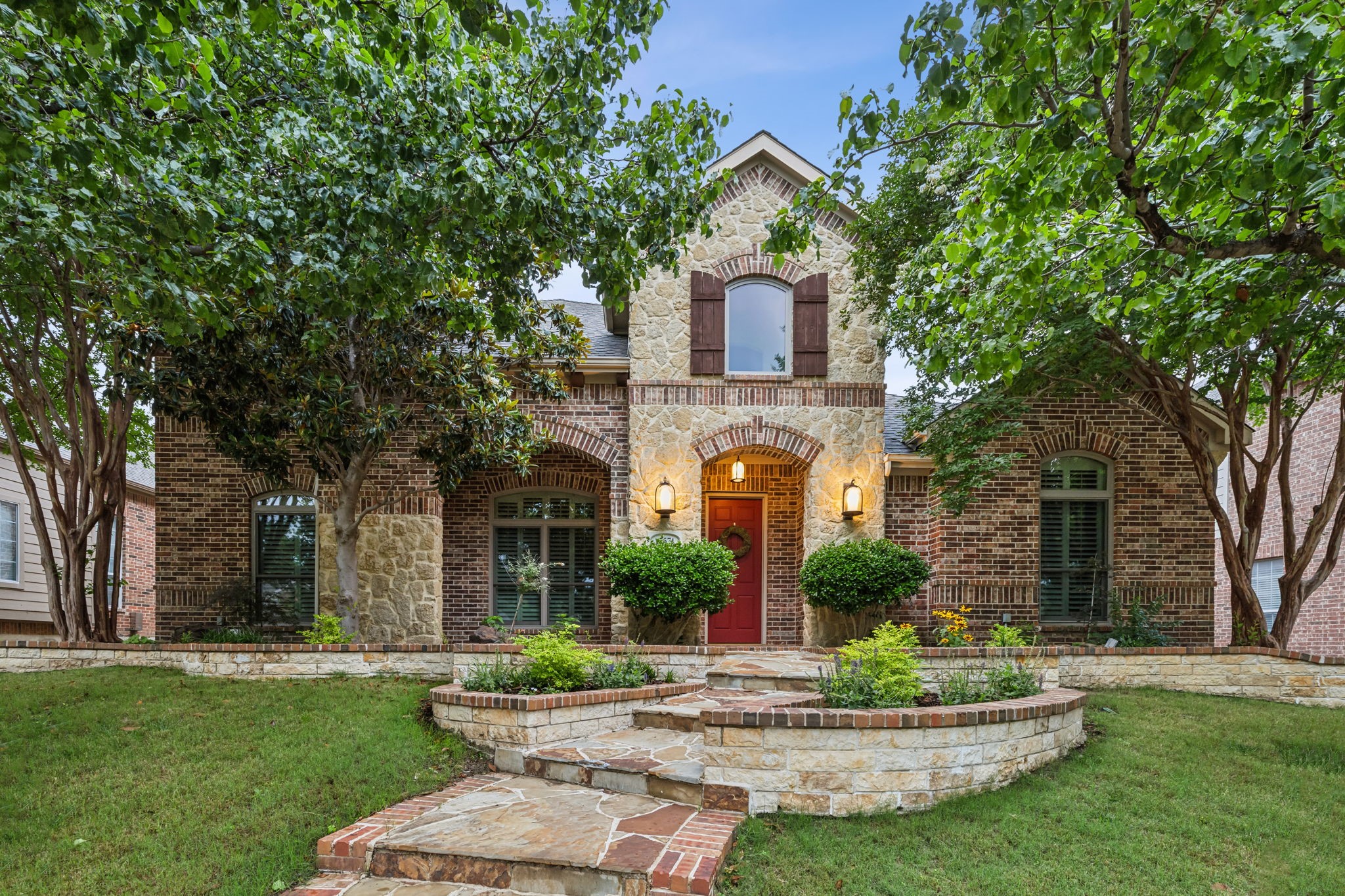 15574 Forest Creek Drive Frisco TX 75035