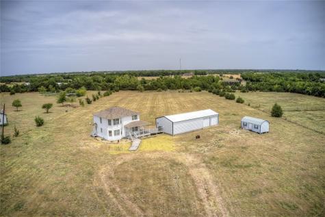 5614 County Road 1120 Farmersville TX 75442