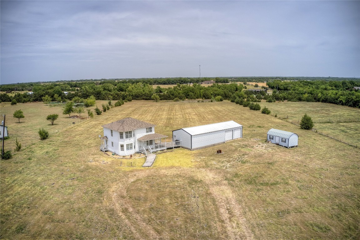5614 County Road 1120 Farmersville TX 75442
