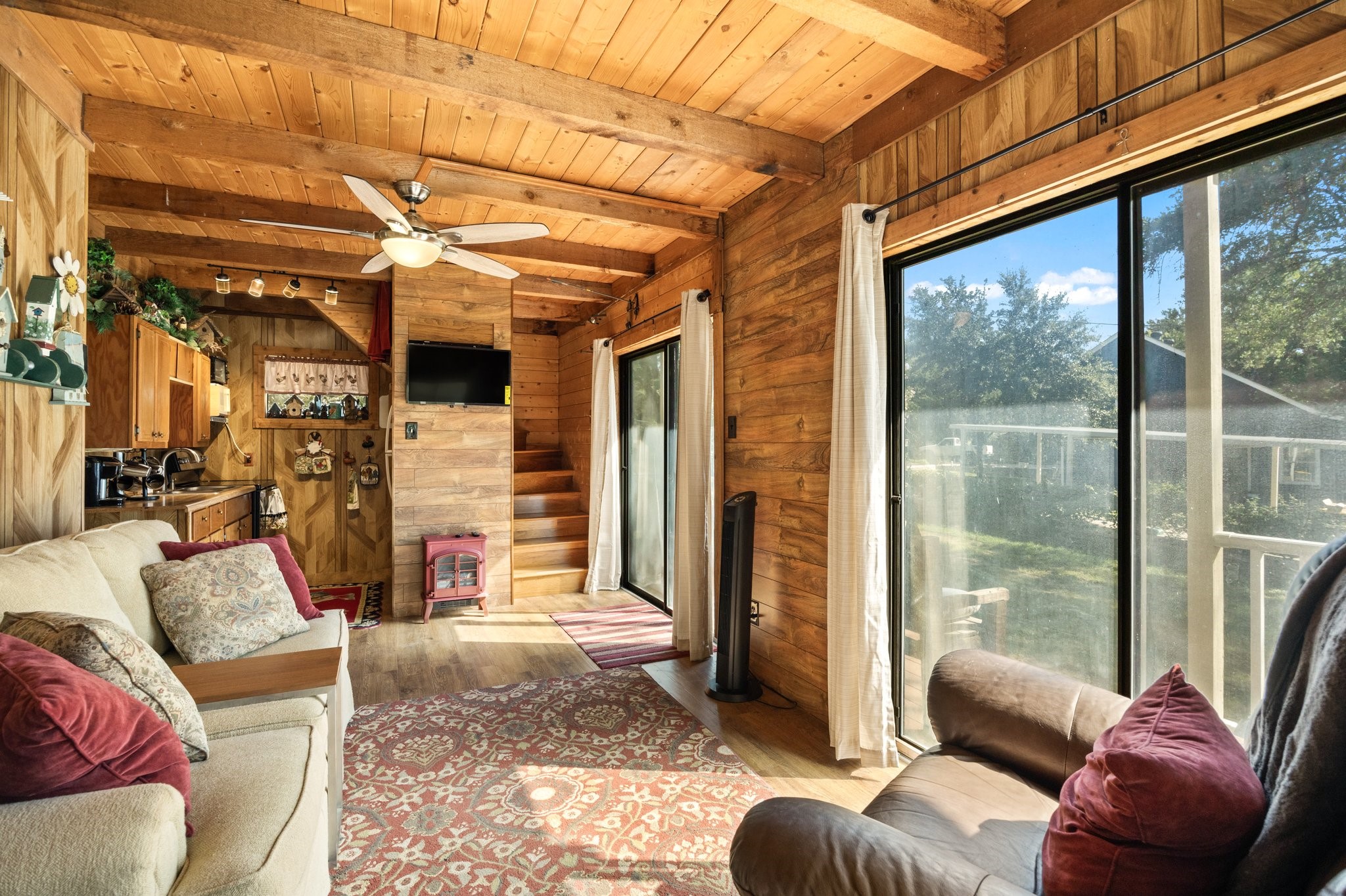 2547 Forest Park Drive Granbury TX 76048