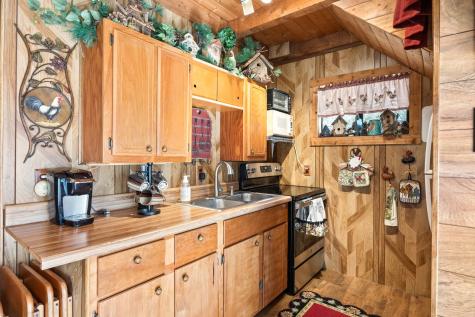 2547 Forest Park Drive Granbury TX 76048