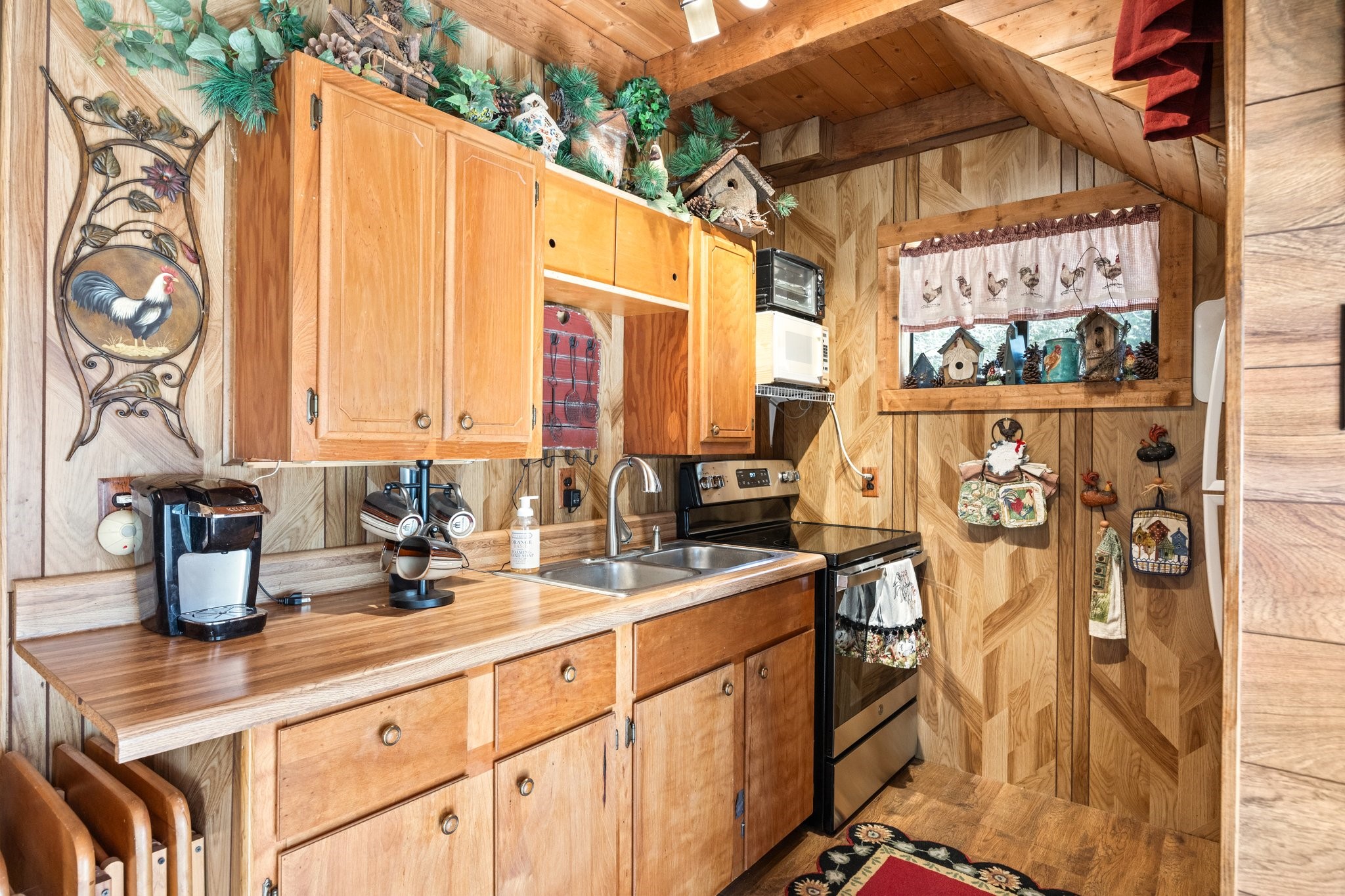 2547 Forest Park Drive Granbury TX 76048