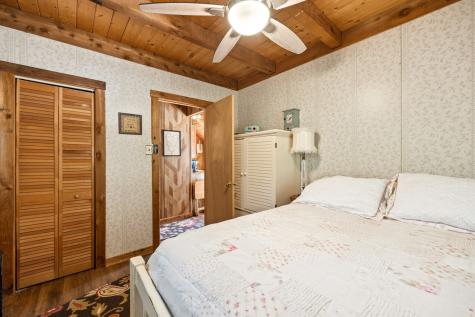 2547 Forest Park Drive Granbury TX 76048