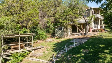 2547 Forest Park Drive Granbury TX 76048