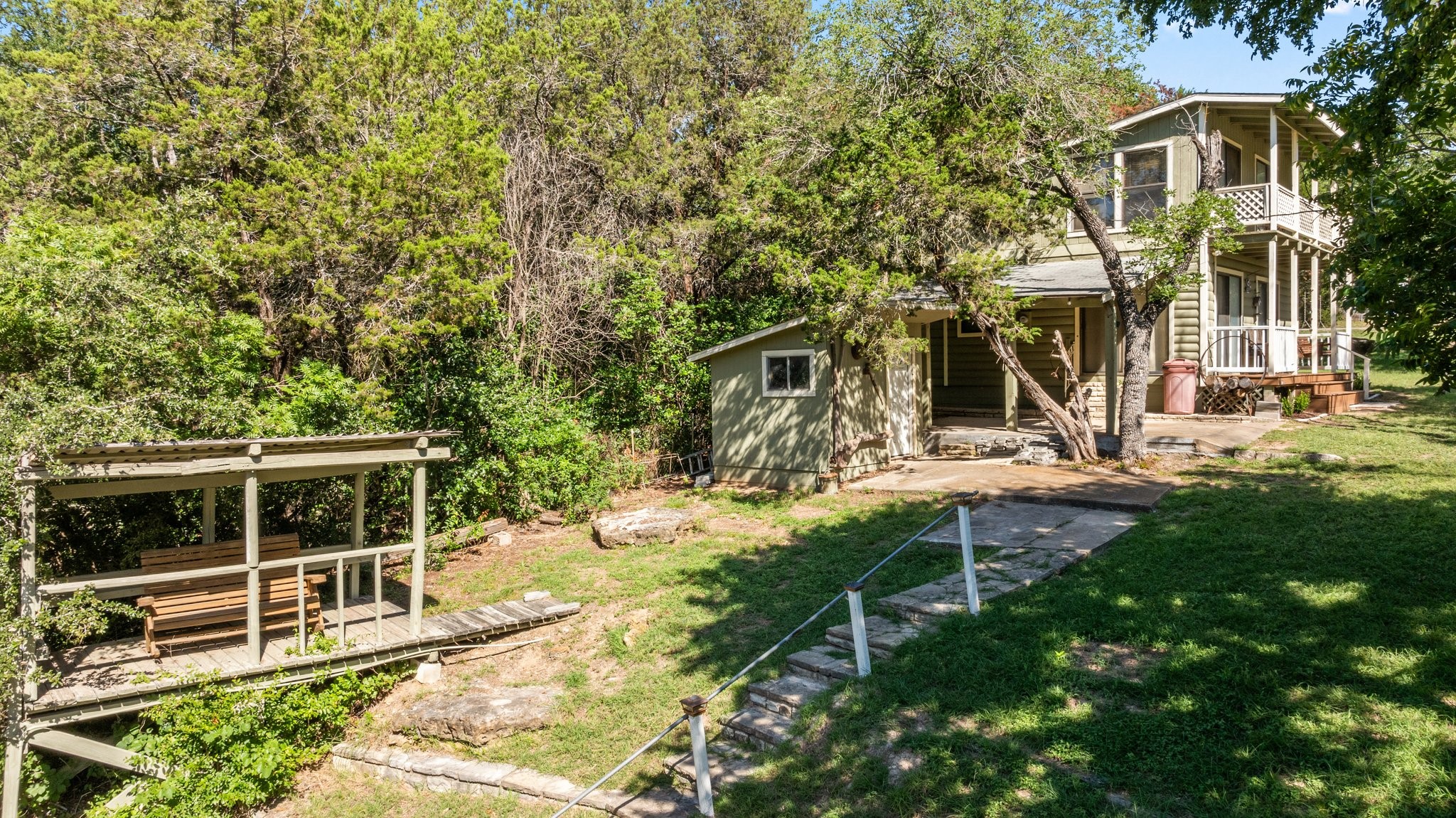 2547 Forest Park Drive Granbury TX 76048