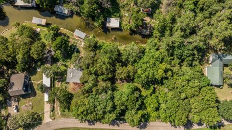 2547 Forest Park Drive Granbury TX 76048