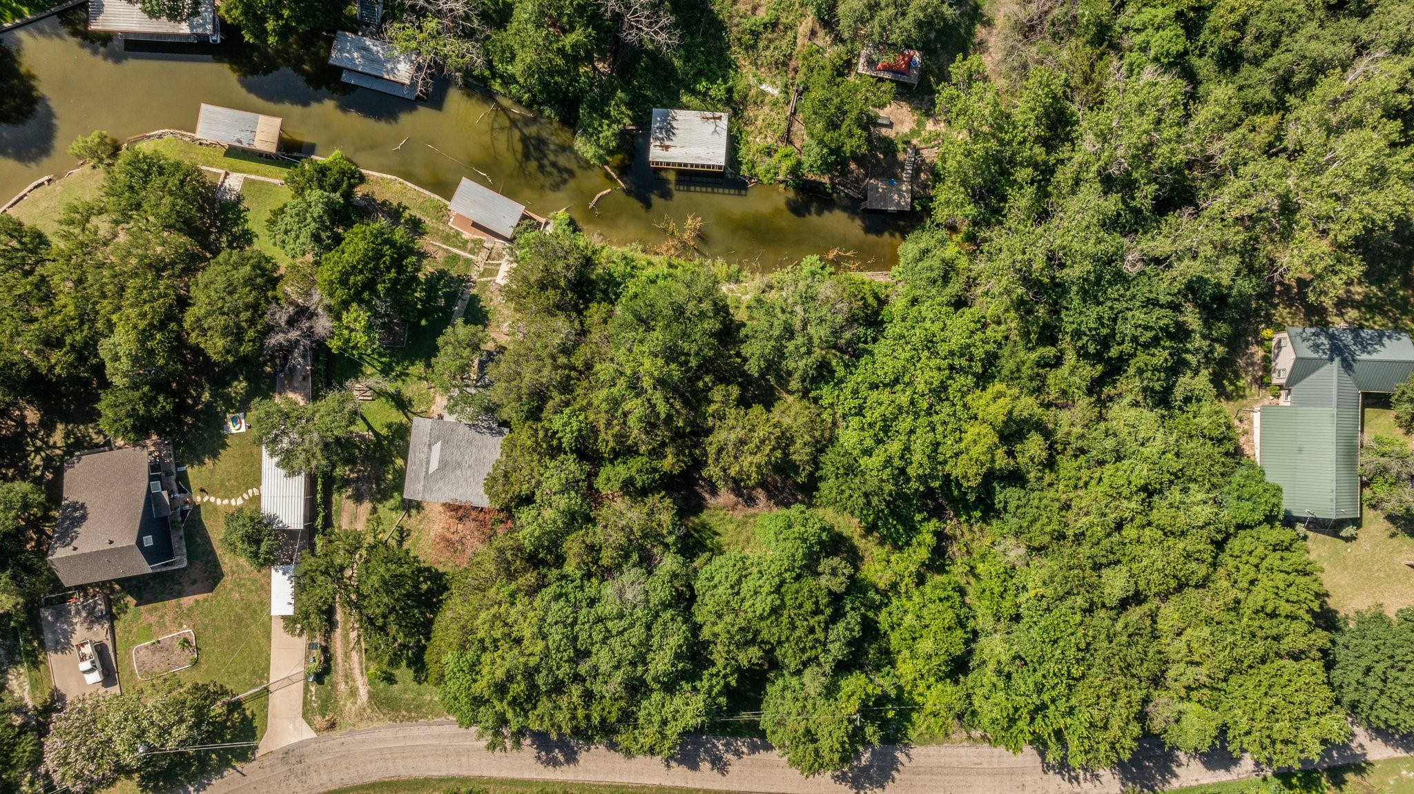 2547 Forest Park Drive Granbury TX 76048