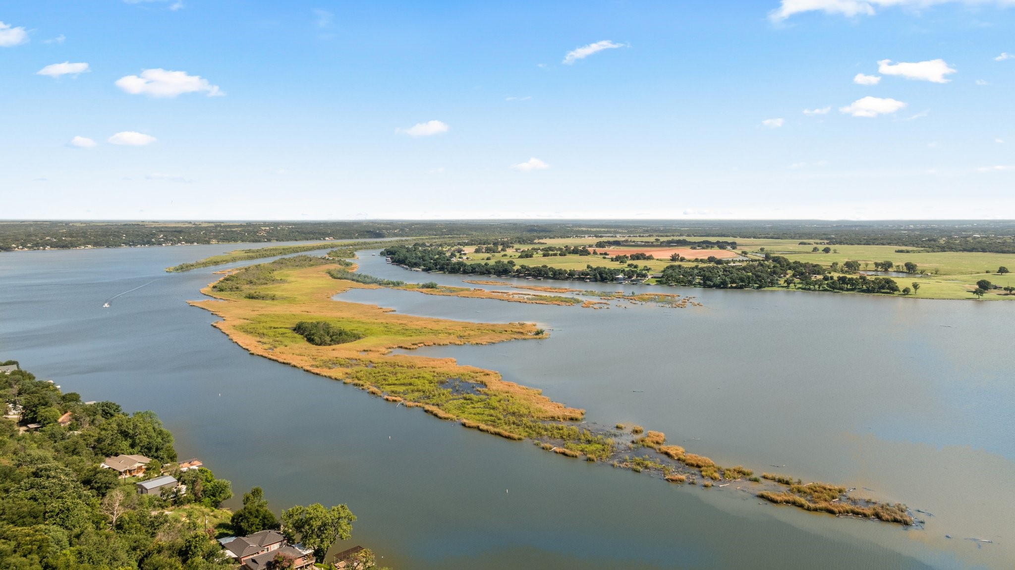 2547 Forest Park Drive Granbury TX 76048