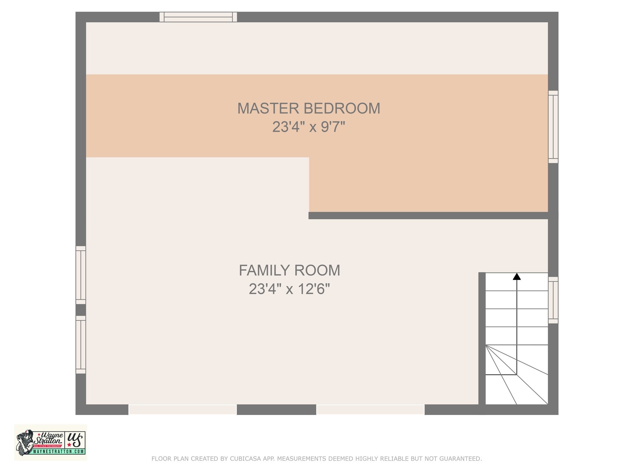 2547 Forest Park Drive Granbury TX 76048