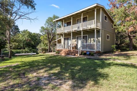 2547 Forest Park Drive Granbury TX 76048