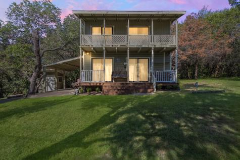 2547 Forest Park Drive Granbury TX 76048
