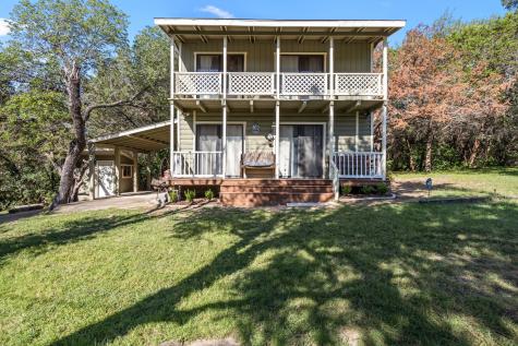 2547 Forest Park Drive Granbury TX 76048